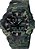 Relógio De Pulso Casio G-Shock Camuflado Ga-700Cm-3Adr - Imagem 1