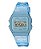 Relogio De Pulso Casio Standar Blue F-91Ws-2Df-Sc - Imagem 1