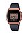 Relogio De Pulso Casio Standar Pink Lw-204-1Adf-Sc - Imagem 1