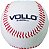 Bola De Beisebol Vollo Branca - Imagem 2