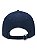 Boné New Era Aba Curva Cotton Damage New York Yankees Medium - Imagem 4