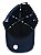 Boné New Era Aba Curva Cotton Damage New York Yankees Medium - Imagem 5