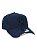 Boné New Era Aba Curva Cotton Damage New York Yankees Medium - Imagem 3