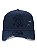 Boné New Era Aba Curva Cotton Damage New York Yankees Medium - Imagem 2