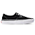 Tênis Vans Era Pro Couro Black White - Imagem 1