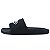 Chinelo New Era Slide Flag Black - Imagem 3