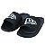 Chinelo New Era Slide Flag Black - Imagem 1