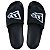 Chinelo New Era Slide Flag Black - Imagem 2