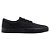 Tênis Dc Shoes New Flash 2 Tx Black/Black - Imagem 1
