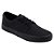 Tênis Dc Shoes New Flash 2 Tx Black/Black - Imagem 2