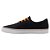 Tênis Dc Shoes New Flash 2 Tx Black/Brown/White - Imagem 3