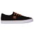Tênis Dc Shoes New Flash 2 Tx Black/Brown/White - Imagem 1