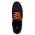 Tênis Dc Shoes New Flash 2 Tx Black/Brown/White - Imagem 4