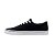 Tenis Dc New Flash 2 Tx Black/White - Imagem 3