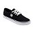 Tenis Dc New Flash 2 Tx Black/White - Imagem 2