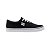 Tenis Dc New Flash 2 Tx Black/White - Imagem 1