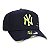 Boné New Era A Frame St New York Yankees Nvy - Imagem 3