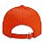 Bone New Era A Frame St New York Yankees Orange - Imagem 4