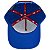 Boné New Era Sn Core Mlb Boston - Imagem 5