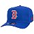 Boné New Era Sn Core Mlb Boston - Imagem 1