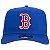 Boné New Era Sn Core Mlb Boston - Imagem 2