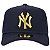 Boné New Era A-Frame Sn New York Yankees Nvy Azul Marinho - Imagem 2