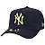 Boné New Era A-Frame Sn New York Yankees Nvy Azul Marinho - Imagem 1