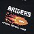 Camiseta New Era Los Angeles Raiders - Imagem 3
