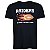 Camiseta New Era Los Angeles Raiders - Imagem 1