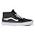 Tênis Vans Skate Grosso Mid Black/White - Imagem 1