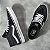 Tênis Vans Skate Grosso Mid Black/White - Imagem 3