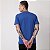 Camiseta Vans Malha True Blue - Imagem 2