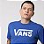 Camiseta Vans Malha True Blue - Imagem 3
