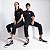 Tênis Vans Sk8 Hi Couro  Black/Black/White Vans Vnb00d5ib8c - Imagem 6