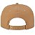 Boné New Era A-Frame Sn New York Yankees Brz - Imagem 4