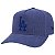 Boné Feminino New Era Los Angeles Dodgers - Imagem 1