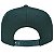 Boné New Era Aba Curva Veranito New York Yankees Green - Imagem 4