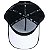 Boné New Era A-Frame Sn New York Yankees Blk - Imagem 5