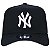 Boné New Era A-Frame Sn New York Yankees Blk - Imagem 2