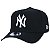 Boné New Era A-Frame Sn New York Yankees Blk - Imagem 1
