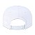 Boné New Era Aba Curva A-Frame Colection Vacation Branco - Imagem 4