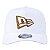 Boné New Era Aba Curva A-Frame Colection Vacation Branco - Imagem 2