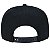 Boné New Era Aba Curva A-Frame New York Yankees Preto/ Dourado - Imagem 4