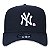 Boné New Era Aba Curva Cont League New York Yankees - Imagem 2