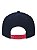 Boné New Era Aba Curva Cont League New York Yankees - Imagem 4