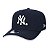 Boné New Era Aba Curva Cont League New York Yankees - Imagem 1