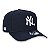 Boné New Era Aba Curva Cont League New York Yankees - Imagem 3