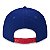 Boné New Era A-Frame Sn 90S Cont League Los Angeles Dodgers - Imagem 4