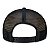 Boné New Era Aba Curva Trucker New York Yankees Black - Imagem 4