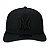 Boné New Era Aba Curva Trucker New York Yankees Black - Imagem 2